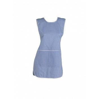 Casulla básica cuadrito vichy 1
